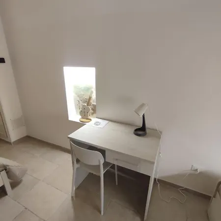 Officine Trani Apartment *