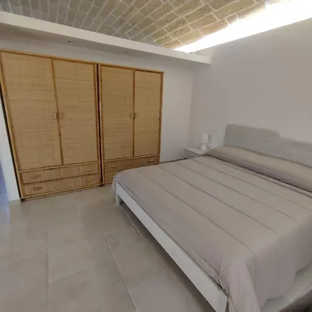 Officine Trani * Tuglie