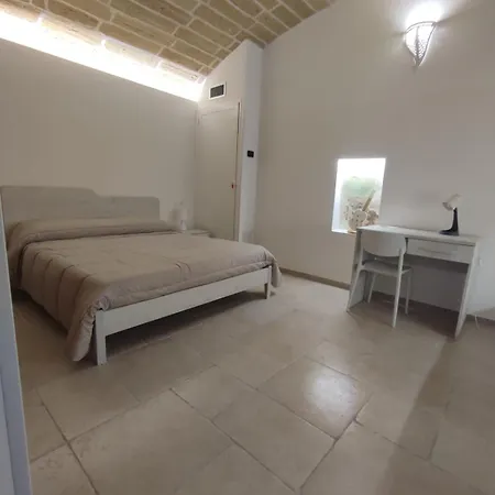 Officine Trani Apartment