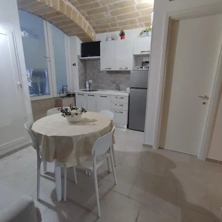Apartment Officine Trani Tuglie