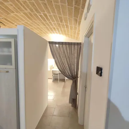 Officine Trani Tuglie