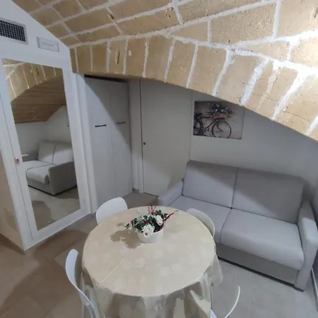 Officine Trani * Tuglie