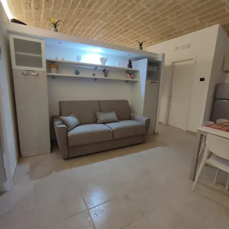 Officine Trani Apartment