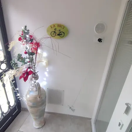 Apartment Officine Trani