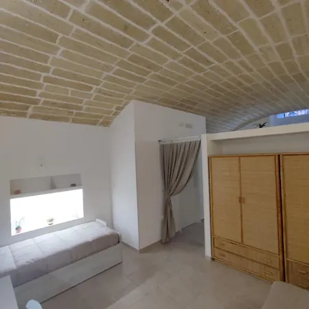 Apartment Officine Trani Tuglie