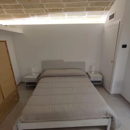 Officine Trani * Tuglie