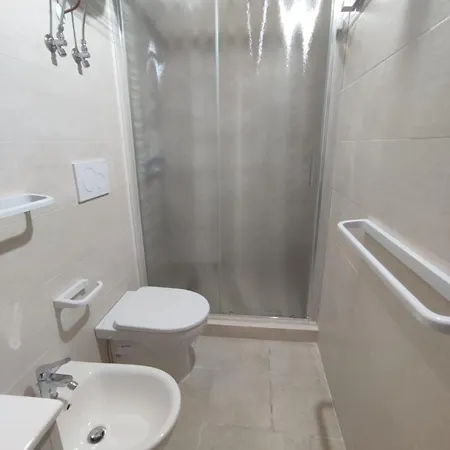 Apartment Officine Trani *