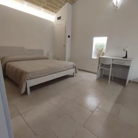 Apartment Officine Trani Tuglie