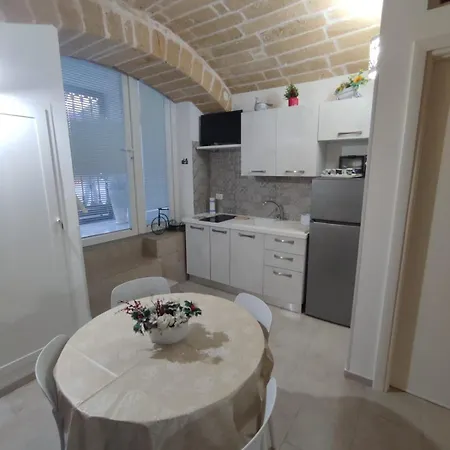 Officine Trani * Tuglie