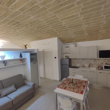 Officine Trani Tuglie