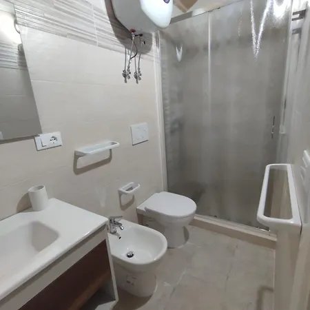 Apartment Officine Trani