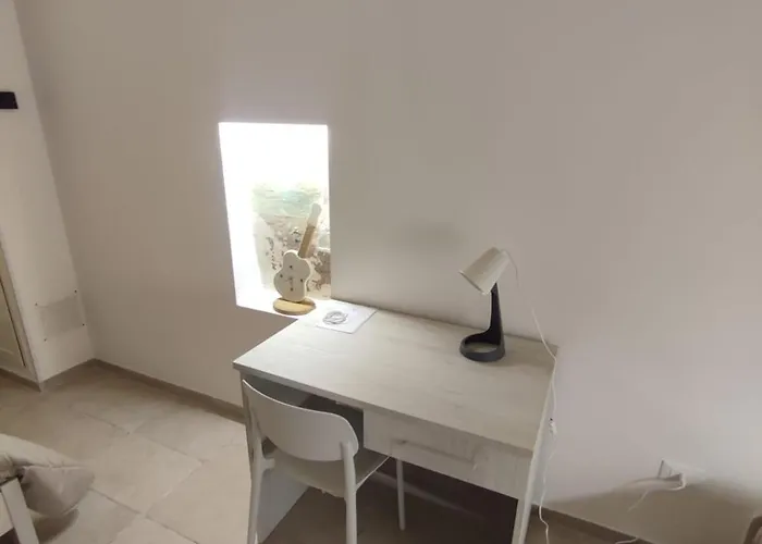 Officine Trani Appartamento *