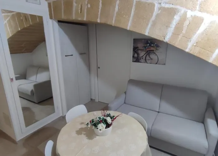 Officine Trani * Tuglie