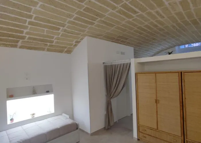 Appartamento Officine Trani Tuglie