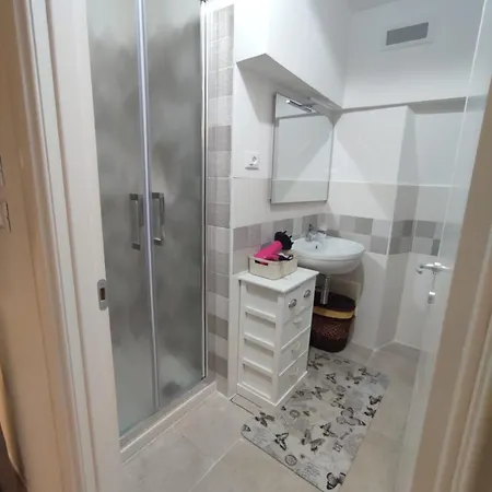 Officine Trani Apartment Tuglie