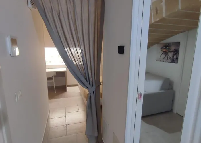 Apartamento Officine Trani