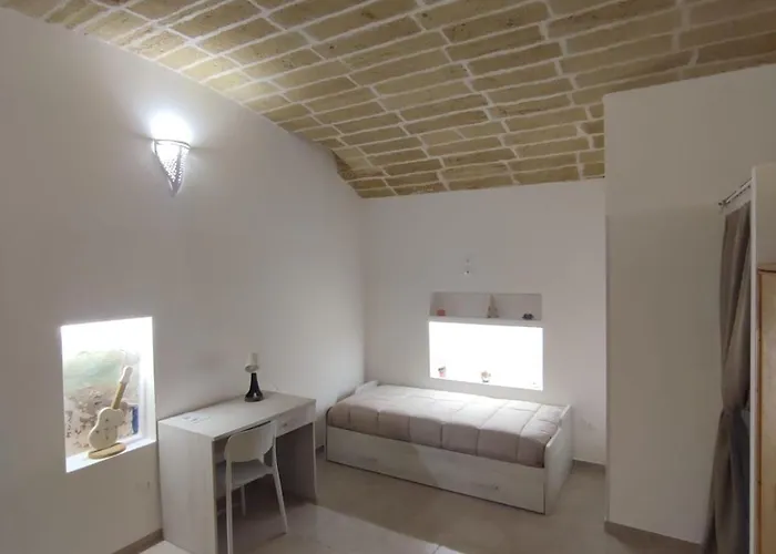 Officine Trani Apartamento *