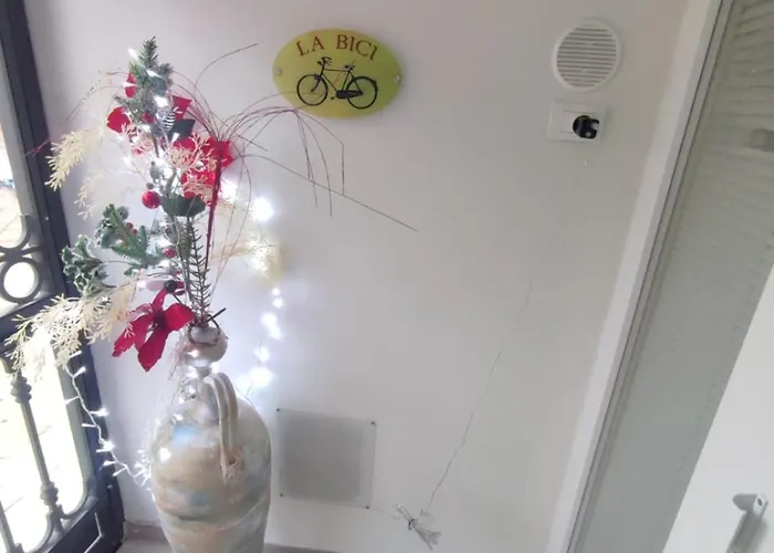 Apartamento Officine Trani
