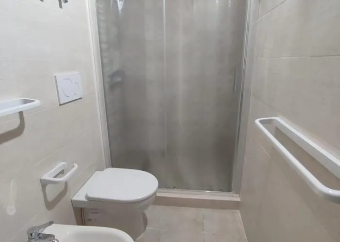Apartamento Officine Trani *