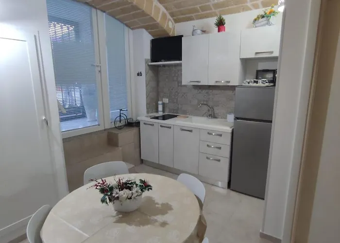 Officine Trani * 图列