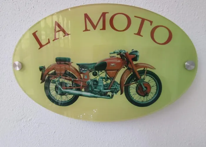 Officine Trani Apartamento Tuglie